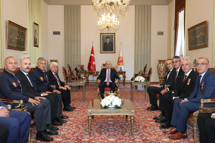 Fotoğraf: AA