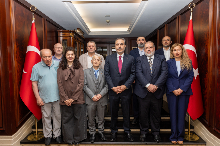 Fotoğraf: AA