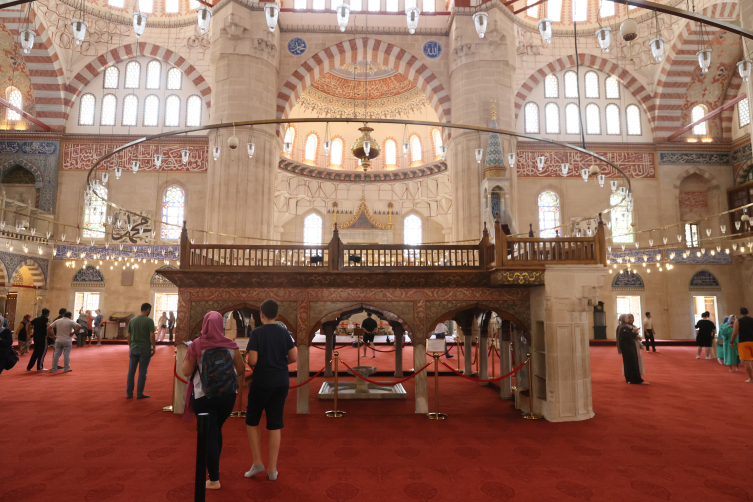 Fotoğraf: AA