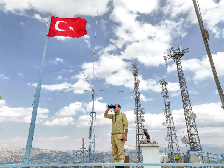 Fotoğraf: AA