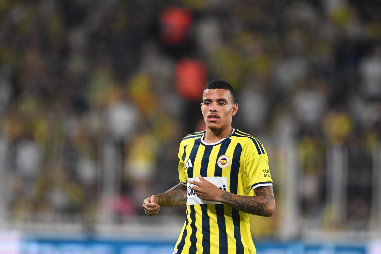 Fenerbahçe, avantajı tek golle elde etti