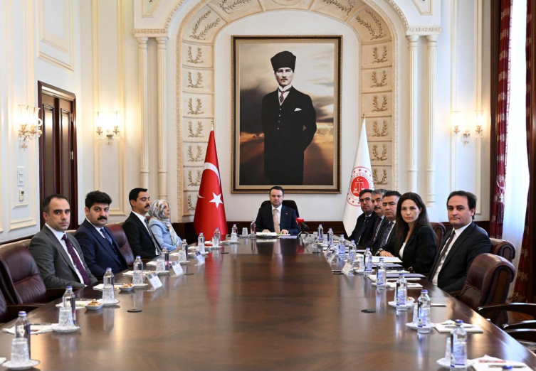 Bakan Gürlek'ten Yazıcıoğlu açıklaması: Bu cinayeti çözmek boynumuzun borcu