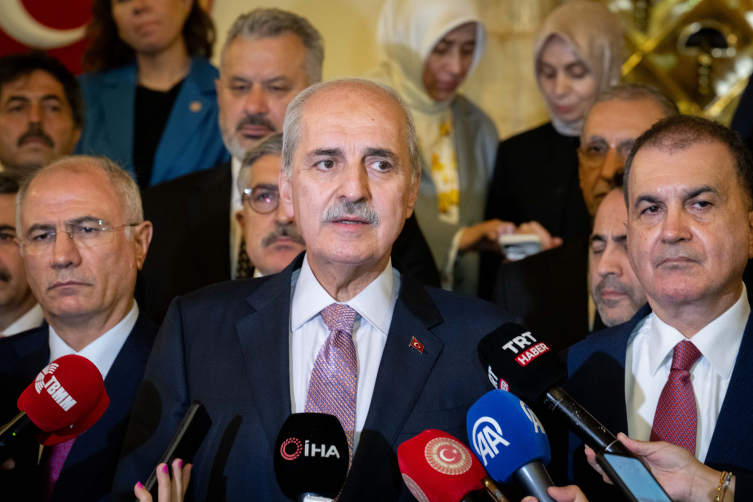 Terörsüz Türkiye için tarihi düzenleme Meclis'ten geçti