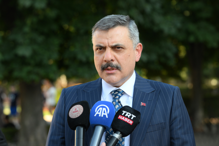 Türkiye ve Bulgaristan yeni nesil suç örgütlerine karşı iş birliğini güçlendiriyor