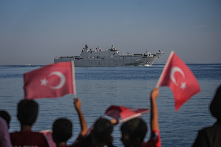 Fotoğraf: AA