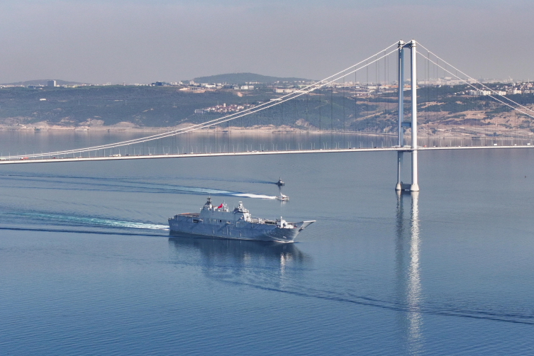 Fotoğraf: AA