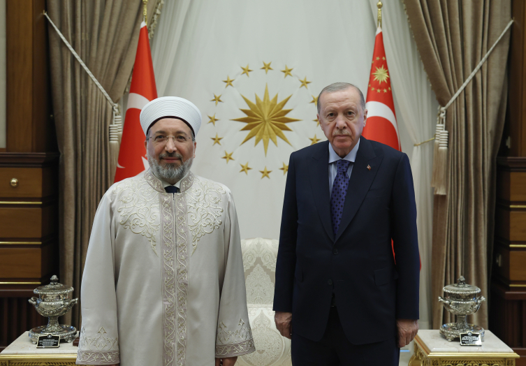 Fotoğraf: AA