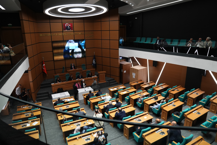Üsküdar'da belediye başkan vekili belli oldu