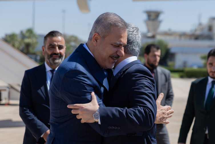 Fotoğraf: AA