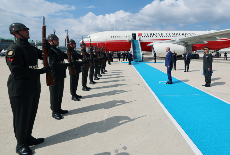 Fotoğraf: AA