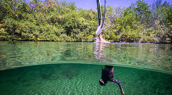 Fatma Uruk, Meksika'da 3 dünya rekoru kırmak için hazır