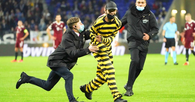 Fransa’yı kavuran yeni akım: Daltonlar