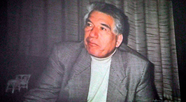 Fotoğraf: AA, Cengiz Aytmatov