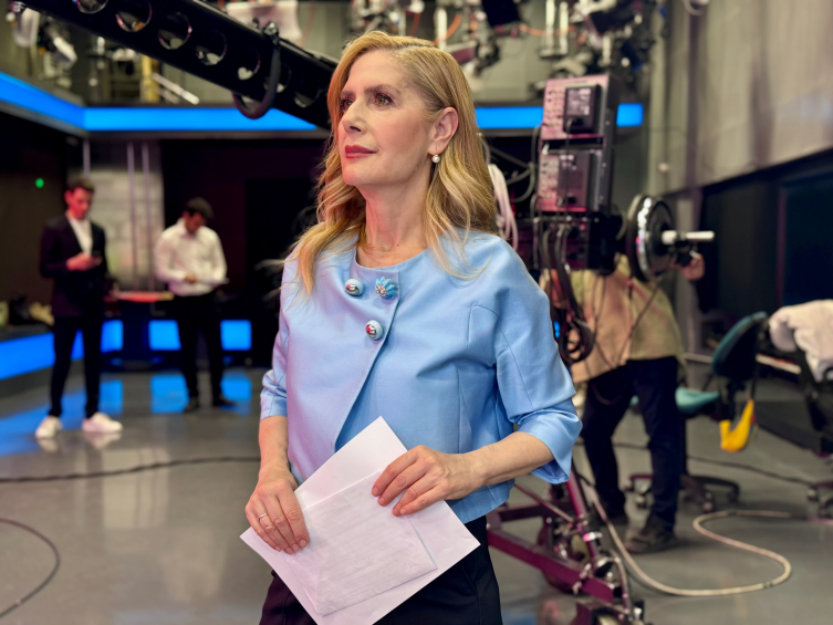 TRT Akademi geleceğin muhabirlerini yetiştiriyor