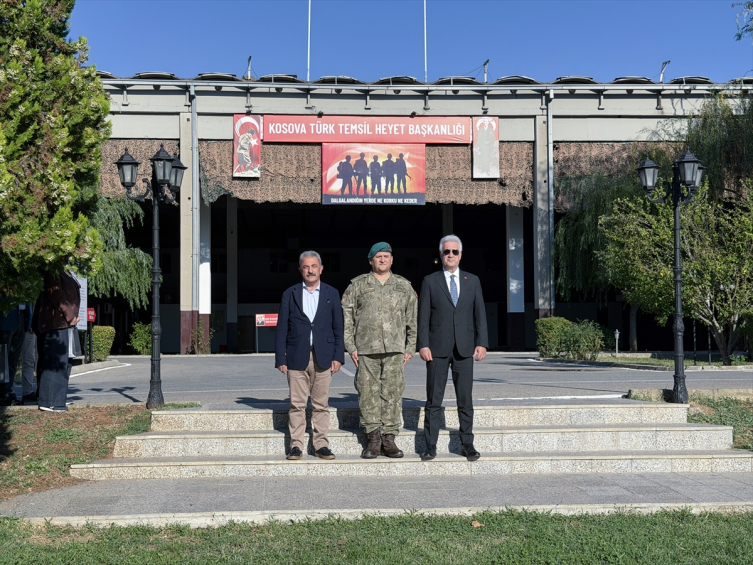 Balkanlar'daki Türk kültürü korunarak nesilden nesle taşınıyor