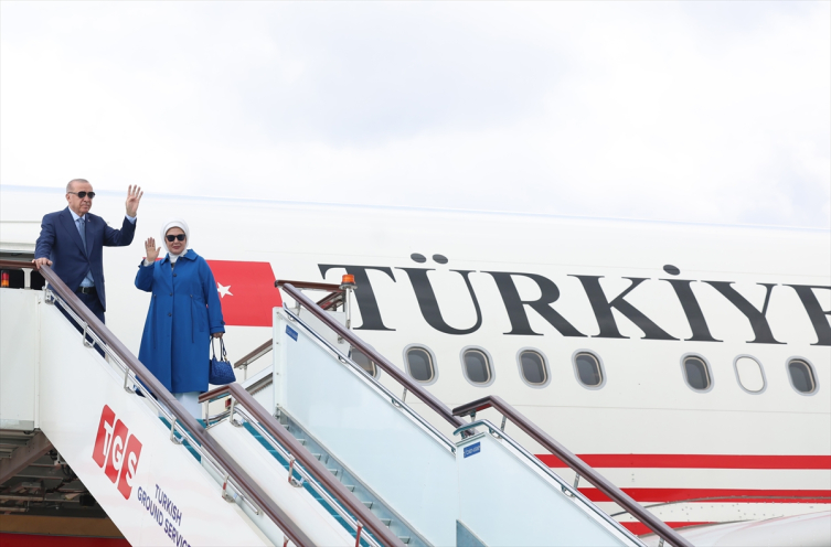 Cumhurbaşkanı Erdoğan, BM k&uuml;rs&uuml;s&uuml;nde d&uuml;nyaya seslenecek