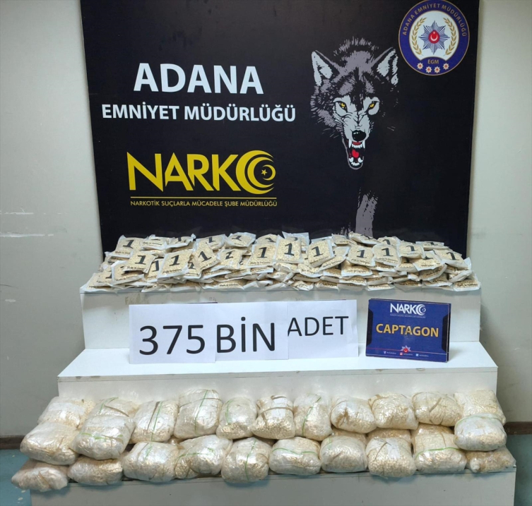 MİT koordinesinde uyuşturucu operasyonu: 6 gözaltı