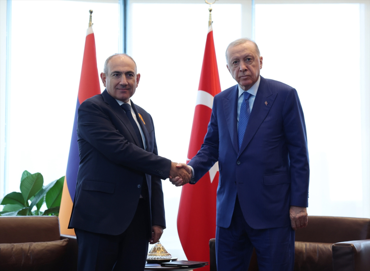 Fotoğraf: AA