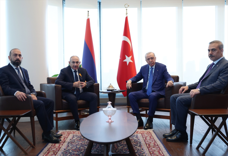Fotoğraf: AA
