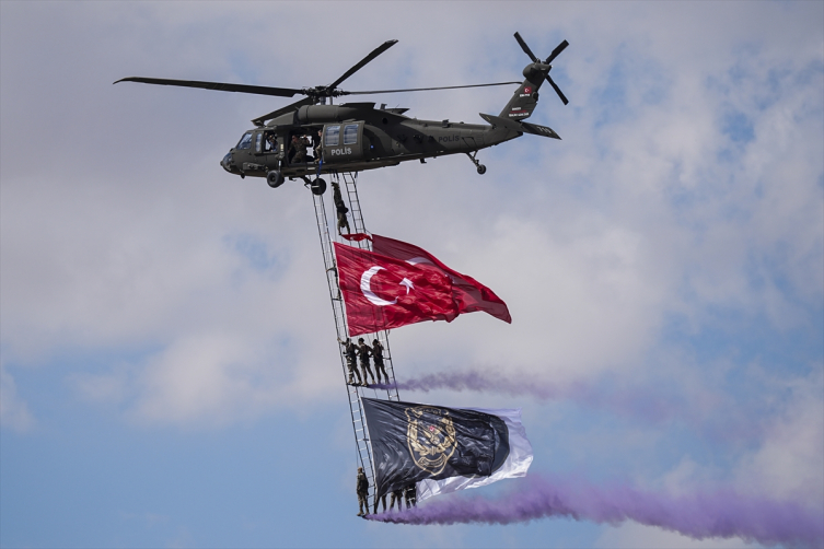 Fotoğraf: AA