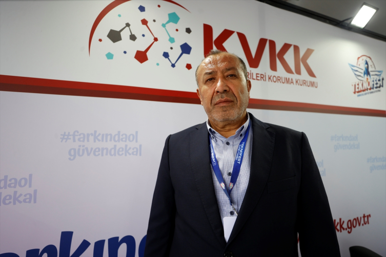 KVKK 72 bin 500 başvurudan 69 binini sonuçlandırdı