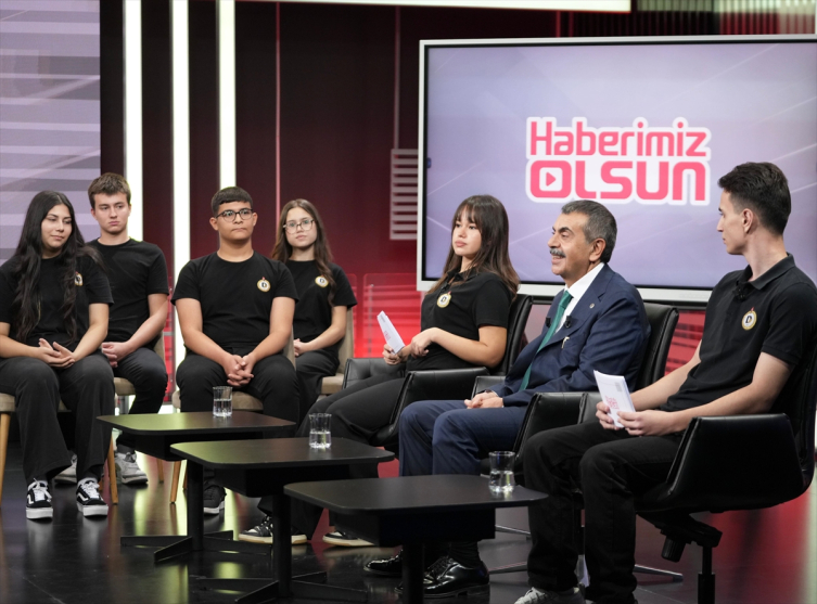 Bakan Tekin: YKS'de değişiklik olmayacak