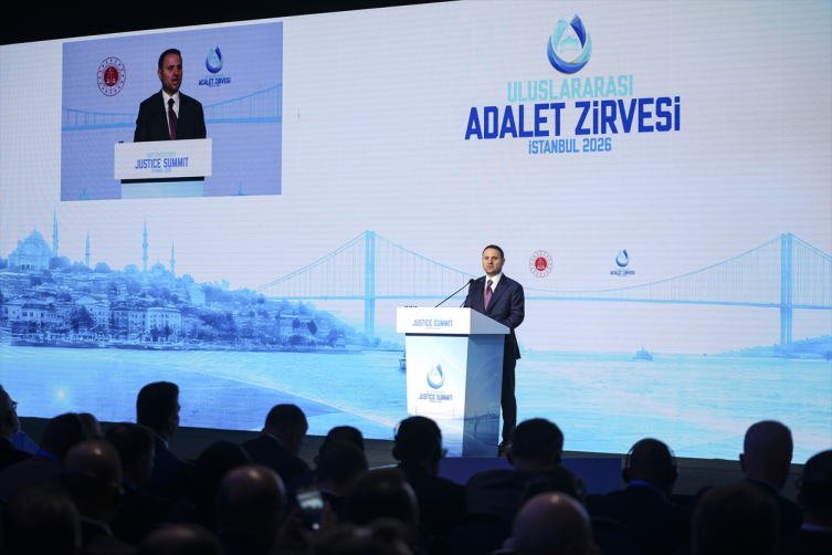 Bakan Gürlek: Adalet ayrımcı olmamalıdır