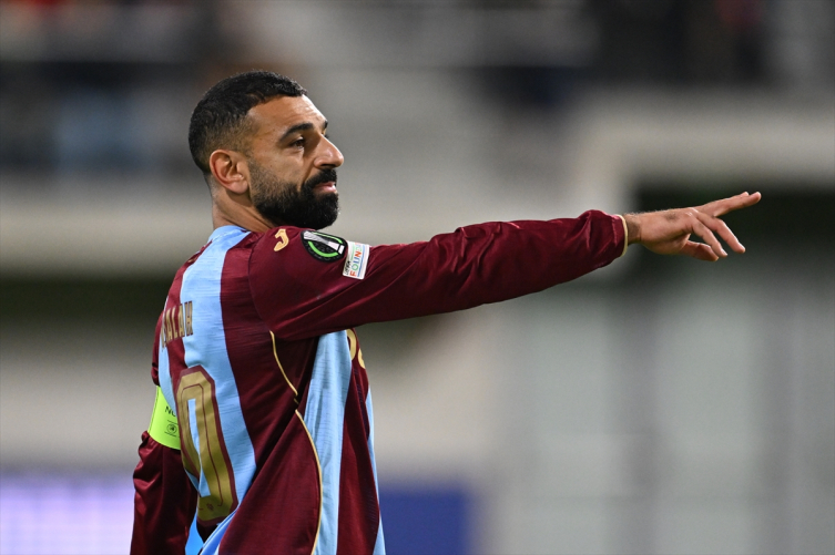 Trabzonspor KuPS Kuopio'yu 4 golle geçti