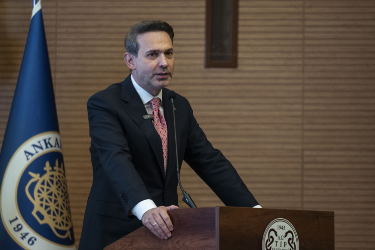 Gabar'da ilk hedef günlük 100 bin varil petrol