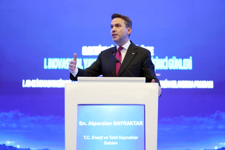 Milli Enerji 2040 vizyonu açıklanacak