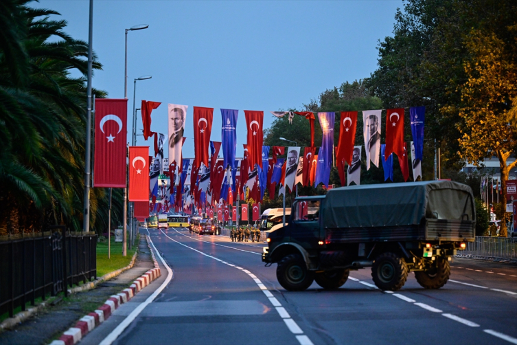 Fotoğraf: AA
