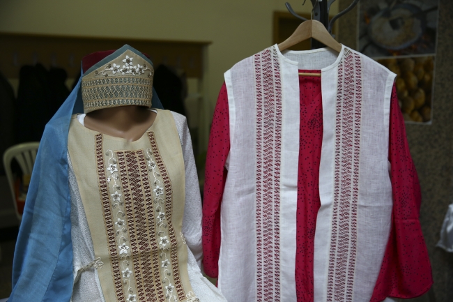 15 ürüne coğrafi işaret belgesi verildi