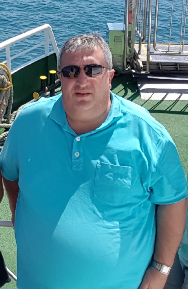 Almanca öğretmeni bir yılda 101 kilo verdi