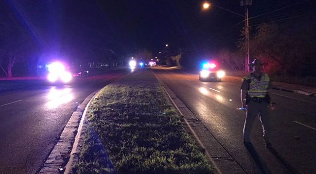 ABD'de bir bombalı paket saldırısı daha: 1 yaralı