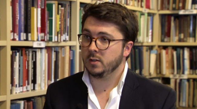 ABD'li terörle mücadele uzmanı: Türkiye'nin harekatı rejimi ürküttü