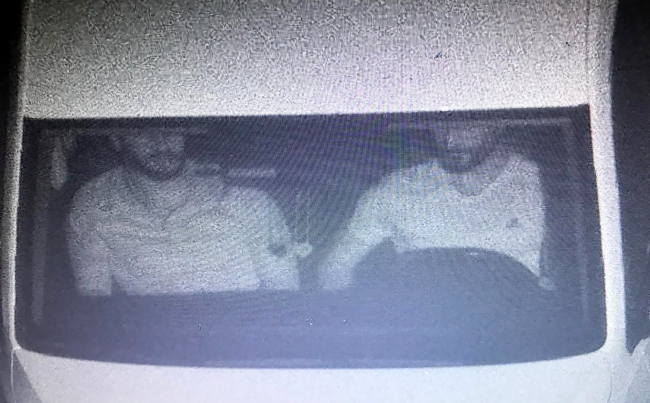 Makas katliamında 2 kişi tutuklandı