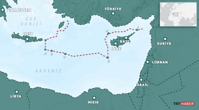 Türkiye ile Libya arasındaki mutabakat için kim, ne dedi?