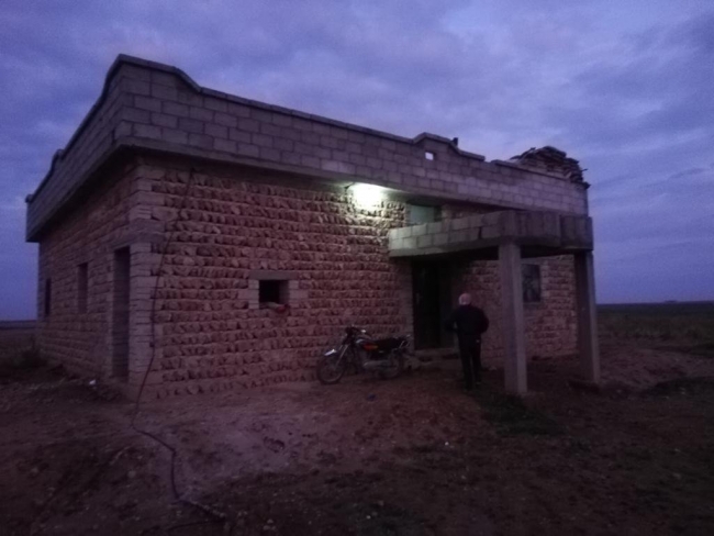 Fotoğraf: Milli Savunma Bakanlığı