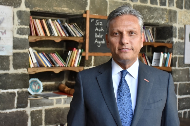 TÜRSAB: Bayram tatili turizme ciddi hareket getirecek