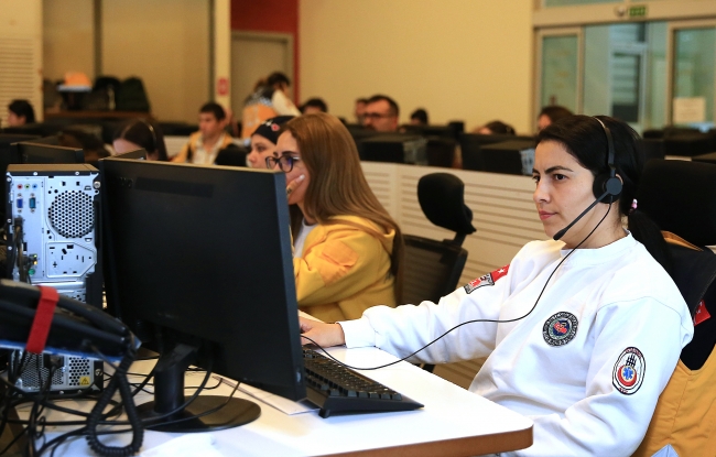 112'yi gereksiz arayanlara hukuki işlem