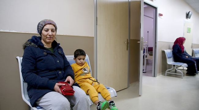 Acillerdeki bekleme süresi kısaldı