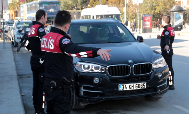 İstanbul Emniyeti 2017'de 9 ton uyuşturucu ele geçirdi
