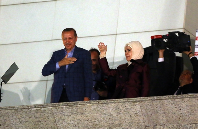 AK Parti 18 yaşında