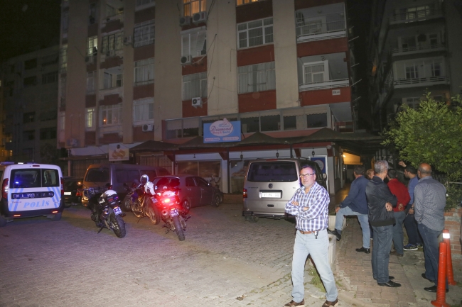 Adana'da bir evde 6 kişinin cesedi bulundu