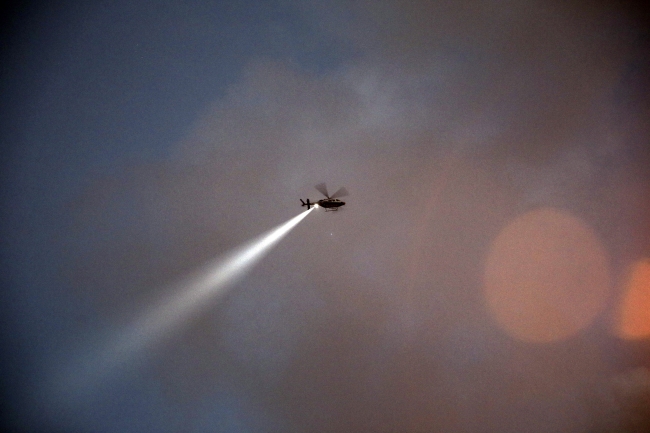 Adana'da 2 bin 500 polisle uyuşturucu operasyonu