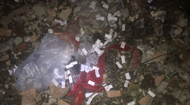 Adana'da zehir tacirlerine operasyon: 8 gözaltı