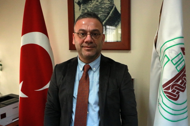 Bilim Kurulu Üyesi Gündüz'den Adana'ya kırmızı harita uyarısı