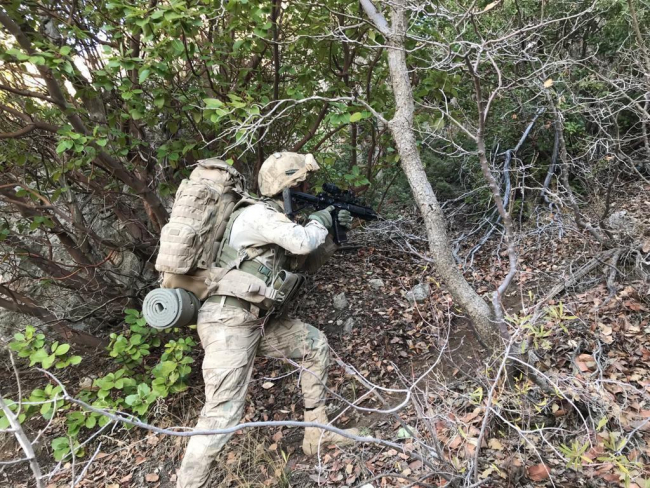 Fotoğraf: TRT Haber