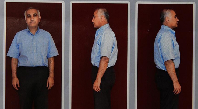 Akıncı Üssü iddianamesi mahkemeye gönderildi