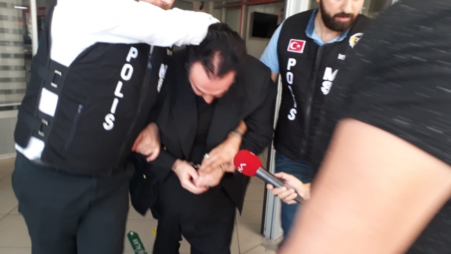 Adnan Oktar tekrar sağlık kontrolünden geçirildi